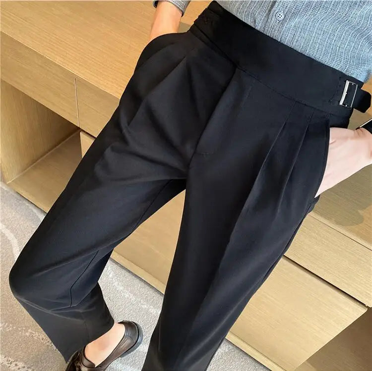 British Heritage Trousers