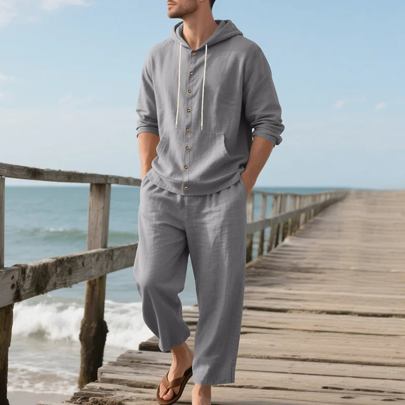 Harbor Linen Two-Piece