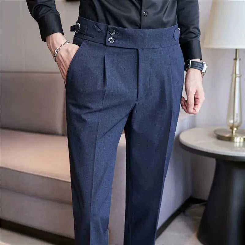 British Heritage Trousers