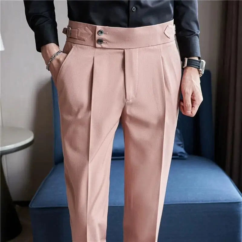 British Heritage Trousers