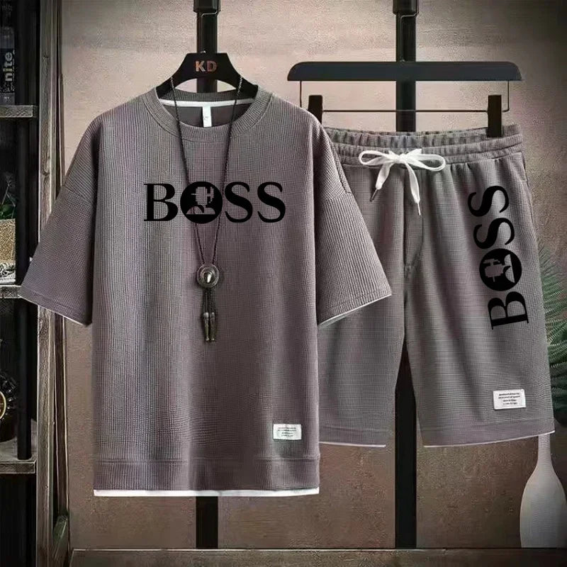 Gentleman’s Athletic Set