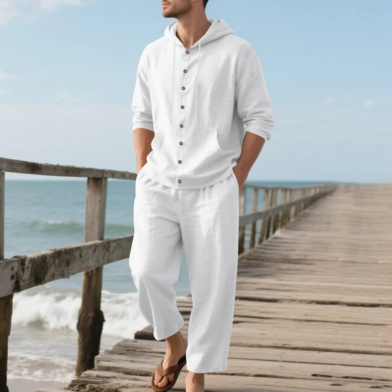 Harbor Linen Two-Piece