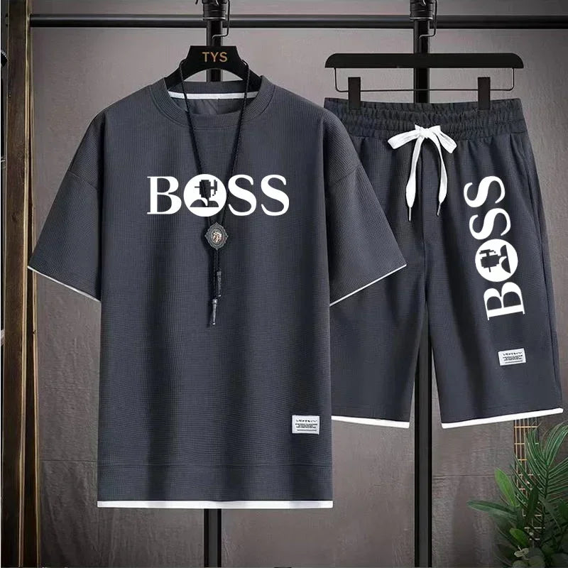 Gentleman’s Athletic Set
