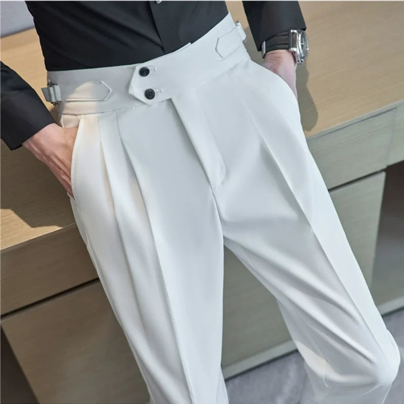 British Heritage Trousers
