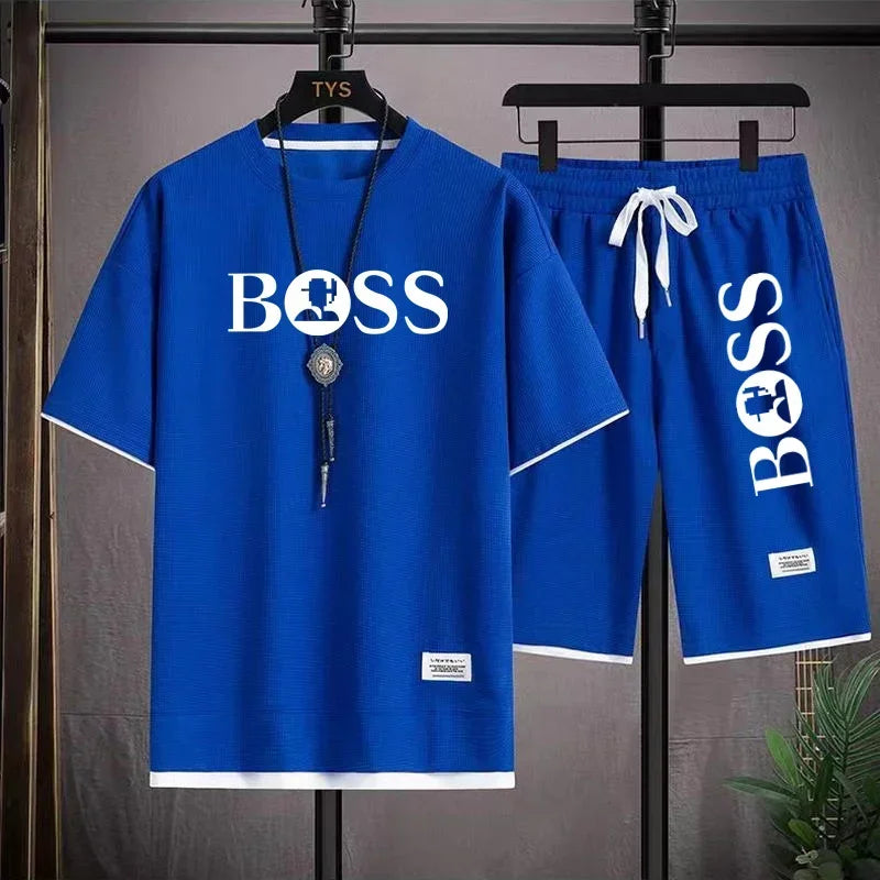 Gentleman’s Athletic Set