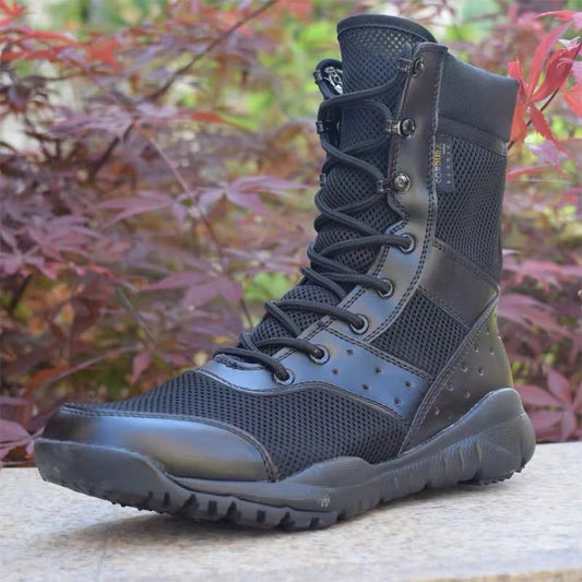 Heritage Tactical Boots