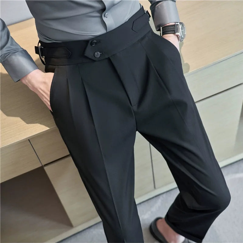 British Heritage Trousers