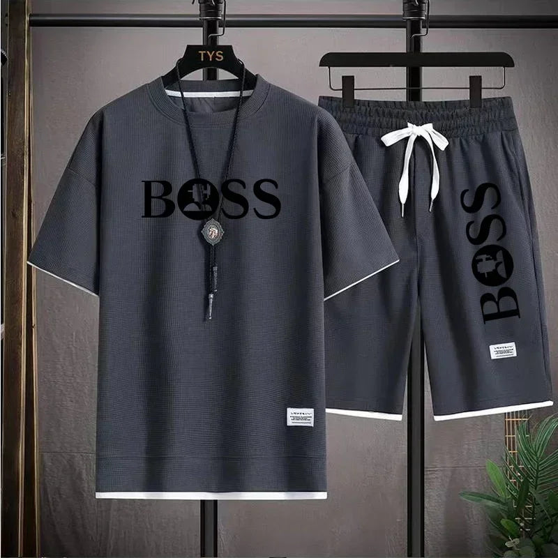 Gentleman’s Athletic Set