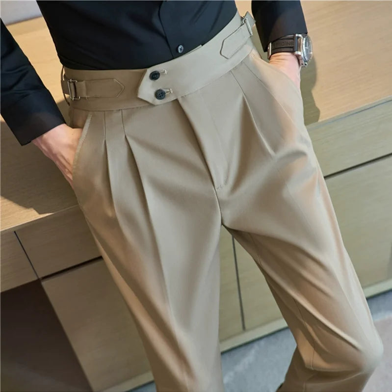 British Heritage Trousers