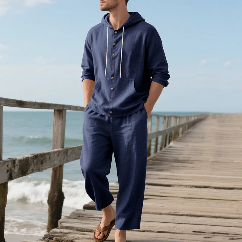 Harbor Linen Two-Piece