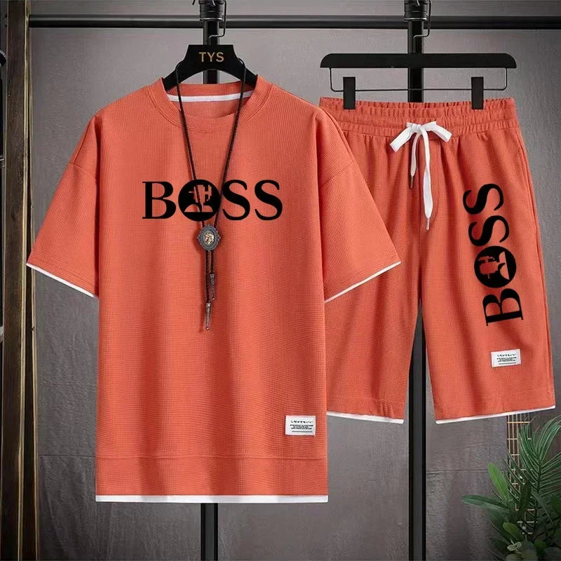 Gentleman’s Athletic Set