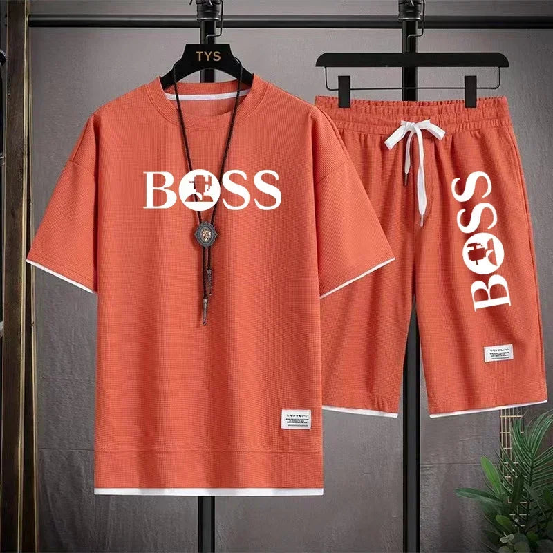 Gentleman’s Athletic Set