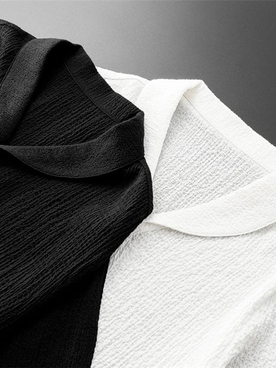 Summer Linen Set