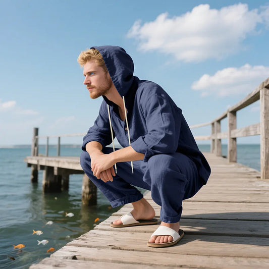 Harbor Linen Two-Piece