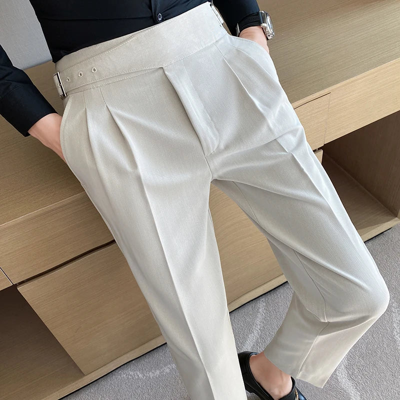 British Heritage Trousers