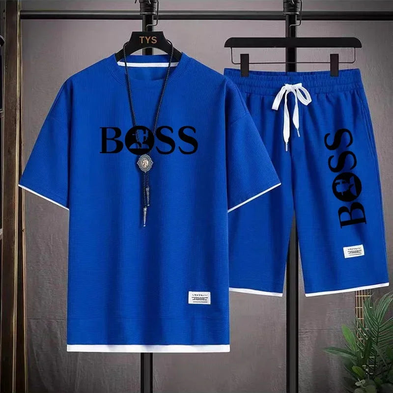 Gentleman’s Athletic Set