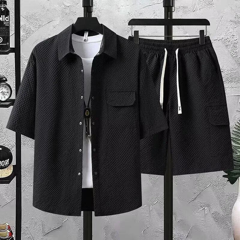 Gentleman’s Casual Set