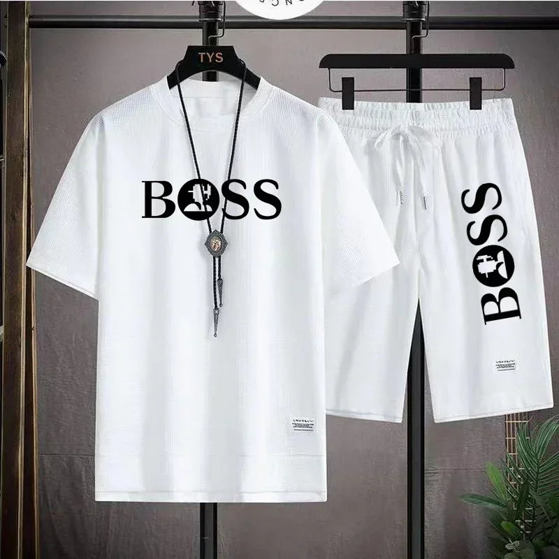 Gentleman’s Athletic Set
