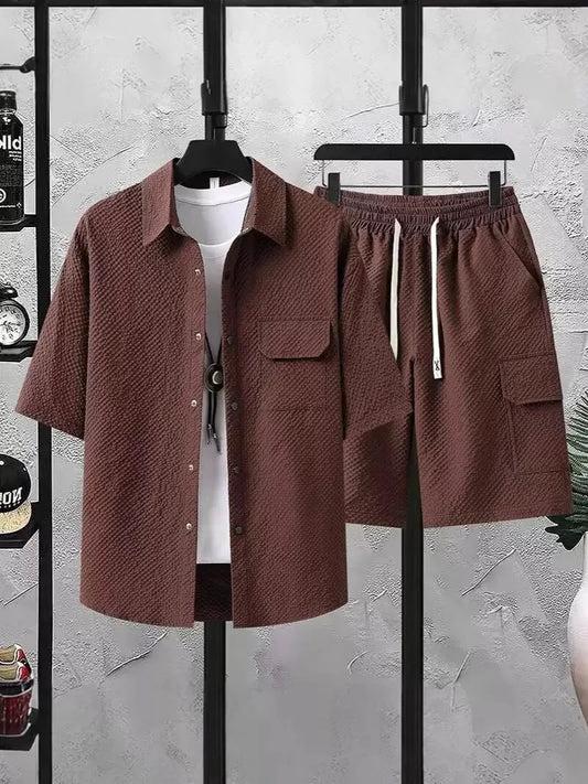 Gentleman’s Casual Set