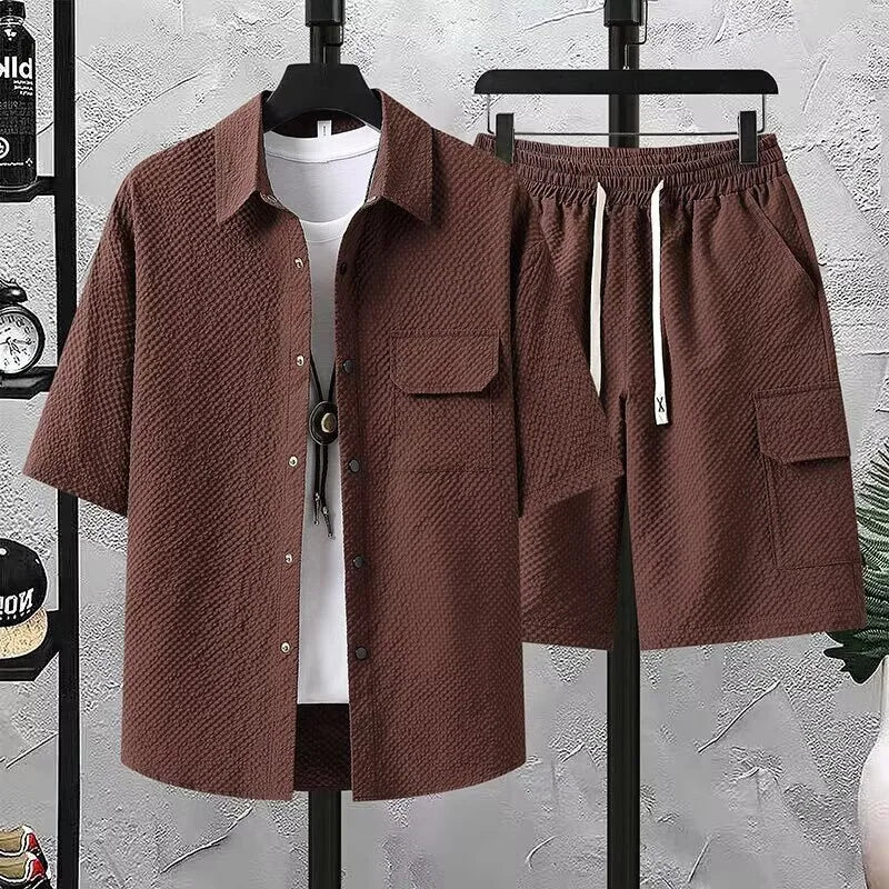 Gentleman’s Casual Set