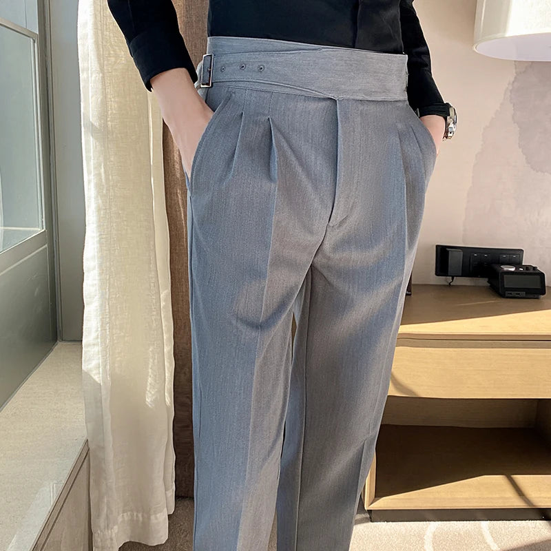 British Heritage Trousers
