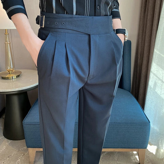 British Heritage Trousers