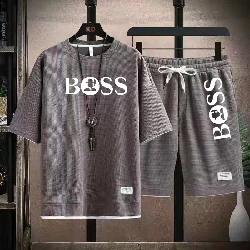 Gentleman’s Athletic Set