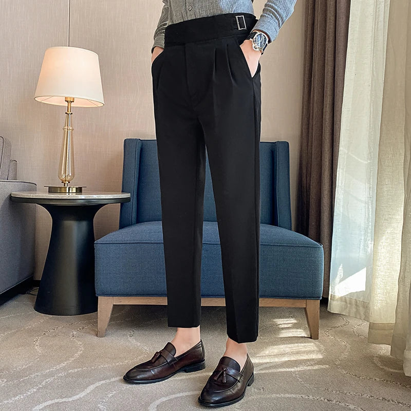 British Heritage Trousers