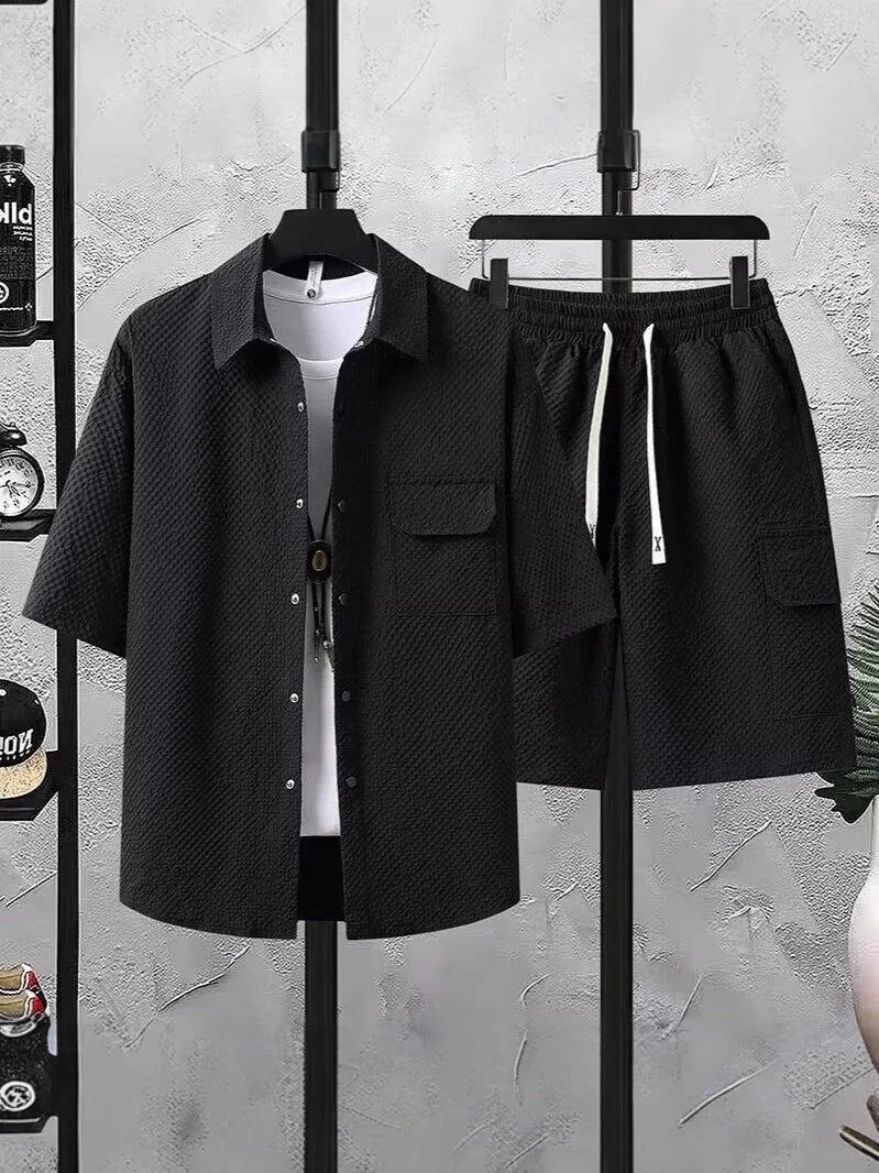 Gentleman’s Casual Set