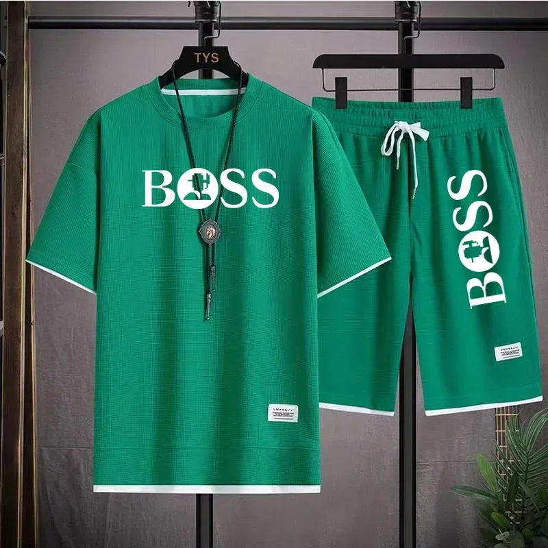 Gentleman’s Athletic Set