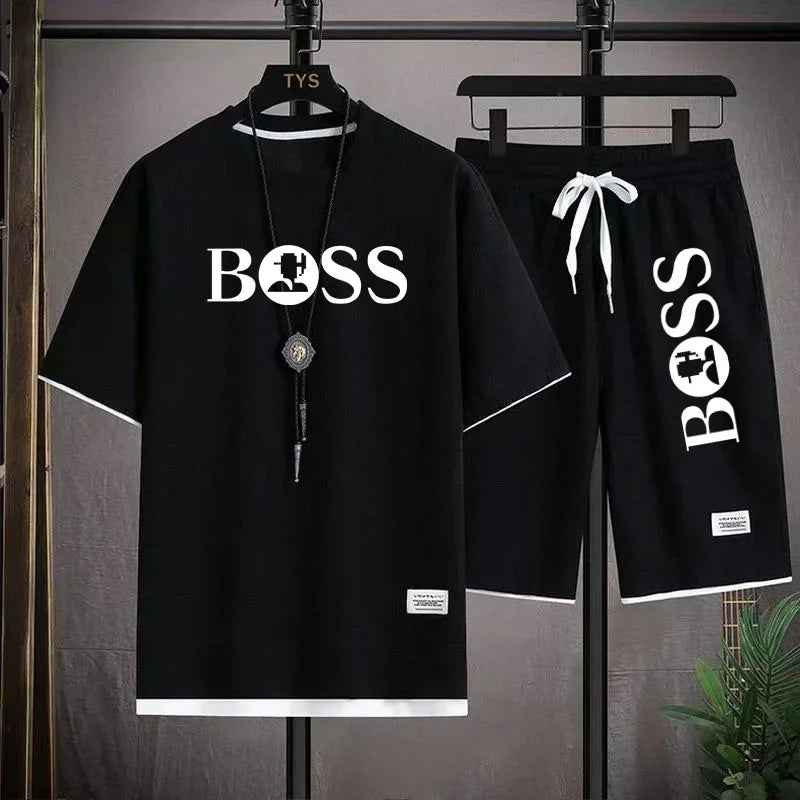 Gentleman’s Athletic Set